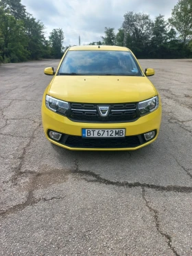 Обява за продажба на Dacia Logan 1.5dci климатик ~17 700 лв. - изображение 7