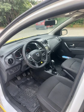 Dacia Logan 1.5dci  | Mobile.bg    13