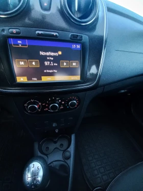 Dacia Logan 1.5dci  | Mobile.bg    14