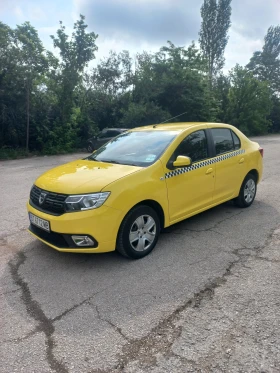 Обява за продажба на Dacia Logan 1.5dci климатик ~17 700 лв. - изображение 6