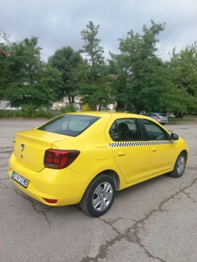 Обява за продажба на Dacia Logan 1.5dci климатик ~17 700 лв. - изображение 3