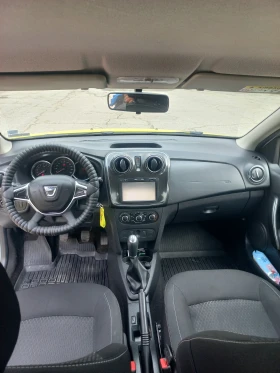 Обява за продажба на Dacia Logan 1.5dci климатик ~17 700 лв. - изображение 10