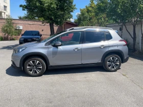 Обява за продажба на Peugeot 2008 NEW ALLURE 1.2 - 69 000 км ЧАСТНА ~30 500 лв. - изображение 2