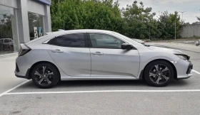 Honda Civic 1.0 VTEC Elegance Turbo AT - 31990 лв. - 54337693 5