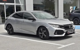 Honda Civic 1.0 VTEC Elegance Turbo AT - 31990 лв. - 54337693 4