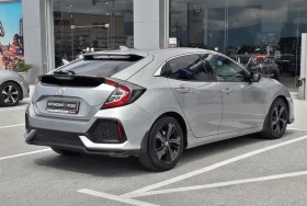 Honda Civic 1.0 VTEC Elegance Turbo AT - 31990 лв. - 54337693 6