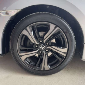 Honda Civic 1.0 VTEC Elegance Turbo AT | Mobile.bg    8