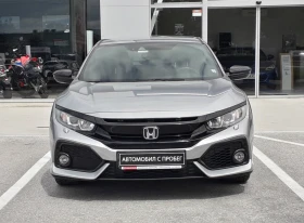 Honda Civic 1.0 VTEC Elegance Turbo AT - 31990 лв. - 54337693 3