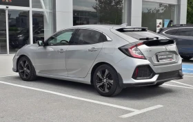 Honda Civic 1.0 VTEC Elegance Turbo AT - 31990 лв. - 54337693 8