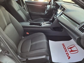 Honda Civic 1.0 VTEC Elegance Turbo AT - 31990 лв. - 54337693 14