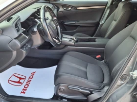 Honda Civic 1.0 VTEC Elegance Turbo AT - 31990 лв. - 54337693 13