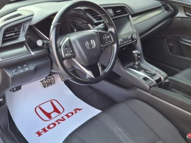 Honda Civic 1.0 VTEC Elegance Turbo AT - 31990 лв. - 54337693 10