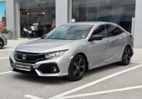 Honda Civic 1.0 VTEC Elegance Turbo AT - 31990 лв. - 54337693 2