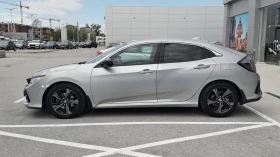 Honda Civic 1.0 VTEC Elegance Turbo AT - 31990 лв. - 54337693 9