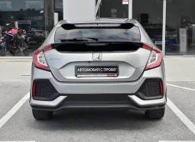 Honda Civic 1.0 VTEC Elegance Turbo AT - 31990 лв. - 54337693 7