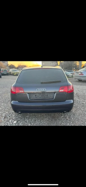Audi A6 S line - 7000 лв. - 19859604 6