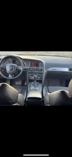 Audi A6 S line - 7000 лв. - 19859604 7