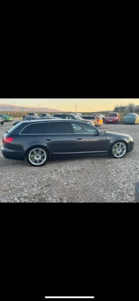 Audi A6 S line - 7000 лв. - 19859604 2