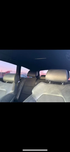 Audi A6 S line - 7000 лв. - 19859604 11