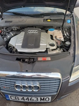 Audi A6 S line - 7000 лв. - 19859604 17