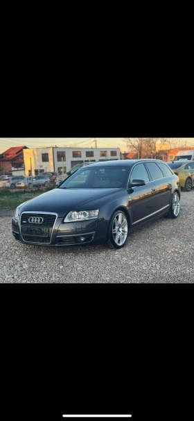 Audi A6 S line - 7000 лв. - 19859604 3