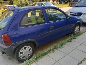 Обява за продажба на Opel Corsa B ~1 000 лв. - изображение 8
