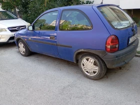 Обява за продажба на Opel Corsa B ~1 000 лв. - изображение 7