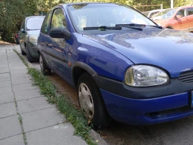Обява за продажба на Opel Corsa B ~1 000 лв. - изображение 6
