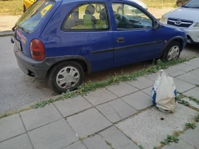 Обява за продажба на Opel Corsa B ~1 000 лв. - изображение 4