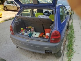 Обява за продажба на Opel Corsa B ~1 000 лв. - изображение 5