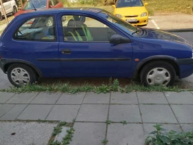 Обява за продажба на Opel Corsa B ~1 000 лв. - изображение 1