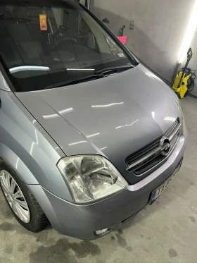 Обява за продажба на Opel Meriva ~1 499 лв. - изображение 2