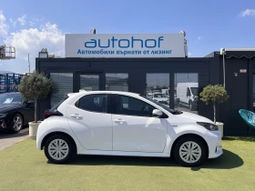 Toyota Yaris LIGHT/HYBRID/1.5vvt-i/115K.C./Е-CVT AT - 26900 лв. - 17730921 5