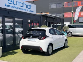 Toyota Yaris LIGHT/HYBRID/1.5vvt-i/115K.C./Е-CVT AT - 26900 лв. - 17730921 4