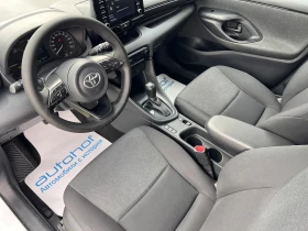 Toyota Yaris LIGHT/HYBRID/1.5vvt-i/115K.C./Е-CVT AT - 26900 лв. - 17730921 7