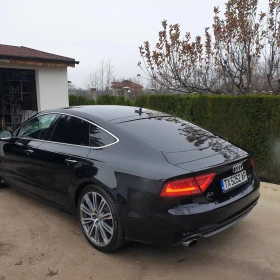 Обява за продажба на Audi A7 3.0 T Quattro ~30 000 лв. - изображение 2