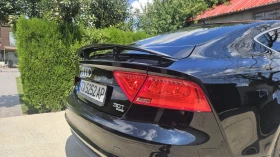 Обява за продажба на Audi A7 3.0 T Quattro ~30 000 лв. - изображение 6