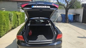 Обява за продажба на Audi A7 3.0 T Quattro ~30 000 лв. - изображение 5