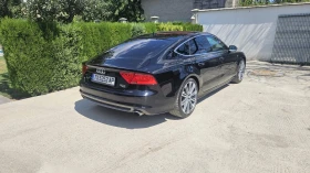 Обява за продажба на Audi A7 3.0 T Quattro ~30 000 лв. - изображение 4