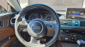 Обява за продажба на Audi A7 3.0 T Quattro ~30 000 лв. - изображение 10