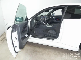 Обява за продажба на BMW 218 i Coupe M Sport Paket ~70 212 лв. - изображение 4