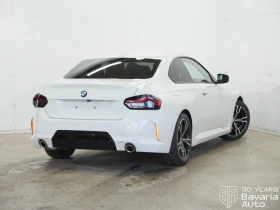 Обява за продажба на BMW 218 i Coupe M Sport Paket ~70 212 лв. - изображение 2