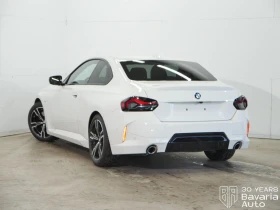 Обява за продажба на BMW 218 i Coupe M Sport Paket ~70 212 лв. - изображение 1