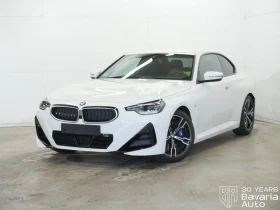 Обява за продажба на BMW 218 i Coupe M Sport Paket ~70 212 лв. - изображение 1