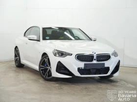 Обява за продажба на BMW 218 i Coupe M Sport Paket ~70 212 лв. - изображение 3