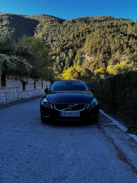 Обява за продажба на Volvo S60 2.4 D5 SUMMUM ~15 000 лв. - изображение 1