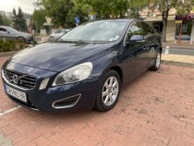 Обява за продажба на Volvo S60 2.4 D5 SUMMUM ~15 000 лв. - изображение 5
