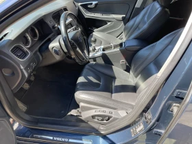 Обява за продажба на Volvo S60 2.4 D5 SUMMUM ~15 000 лв. - изображение 9