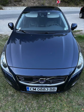 Обява за продажба на Volvo S60 2.4 D5 SUMMUM ~15 000 лв. - изображение 4