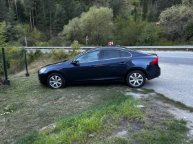 Обява за продажба на Volvo S60 2.4 D5 SUMMUM ~15 000 лв. - изображение 1